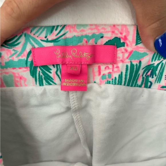 Lilly Pulitzer Skort - Picture 3 of 3